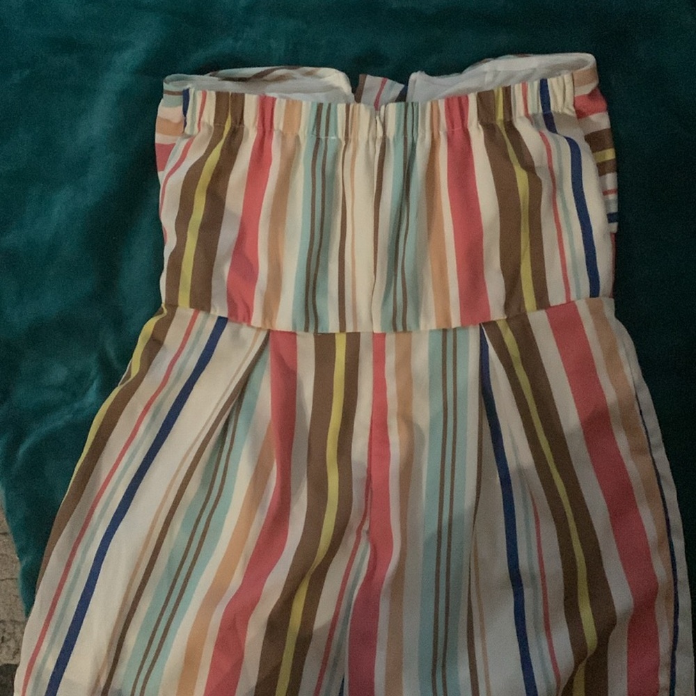 L love- woman’s romper - Picture 3 of 4